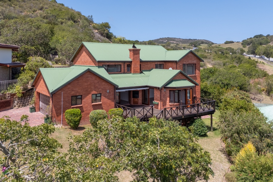 3 Bedroom Property for Sale in Rexford Western Cape